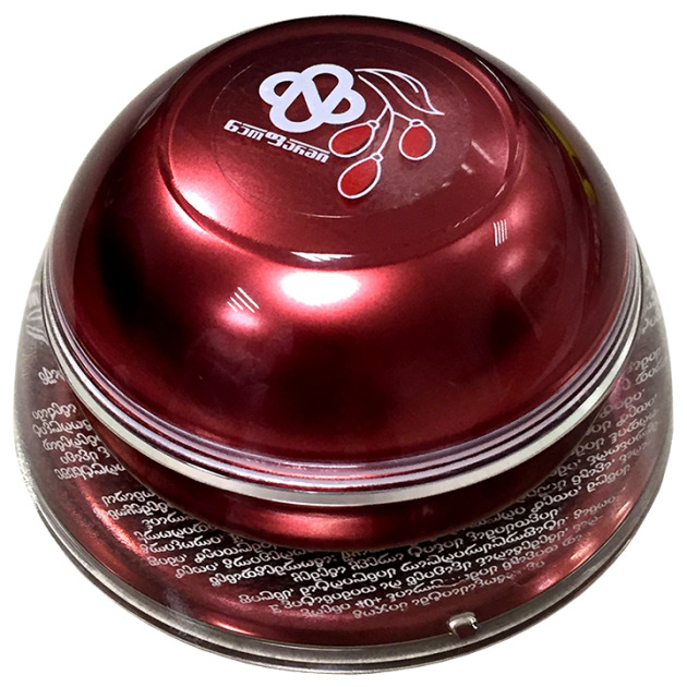 Goji berry face cream
