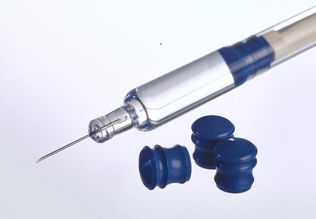 GORE ImproJect Plungers
