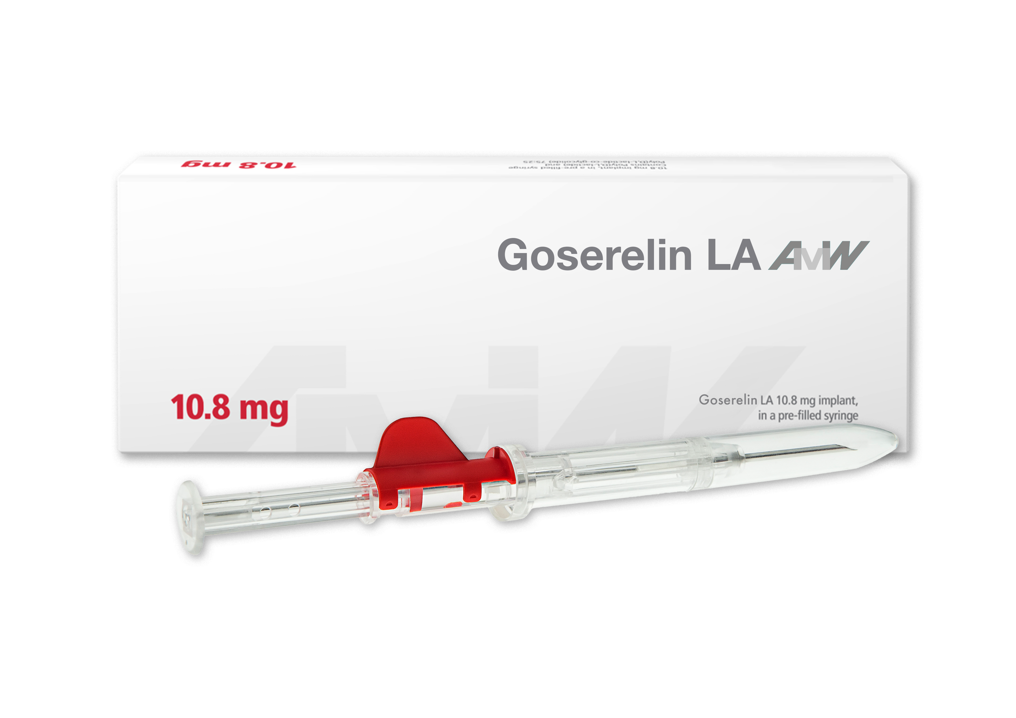 Goserelin 10,8mg (3-Month Implant) 2