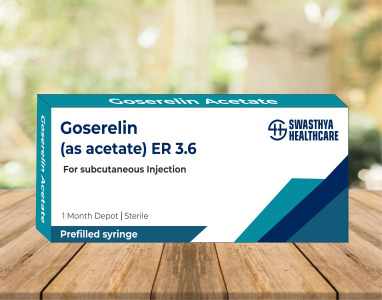 Goserelin Acetate PFS 3.6 mg