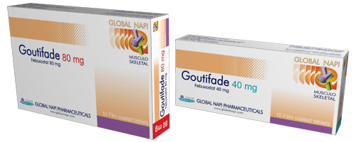 Goutifade