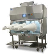 GPPI (General Processing Platform Isolator)