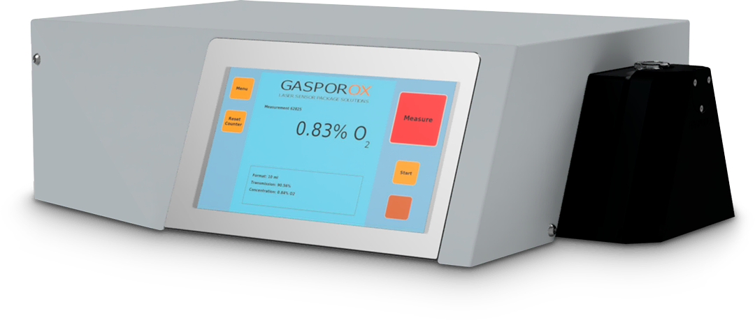 GPX 1500 Vial 1