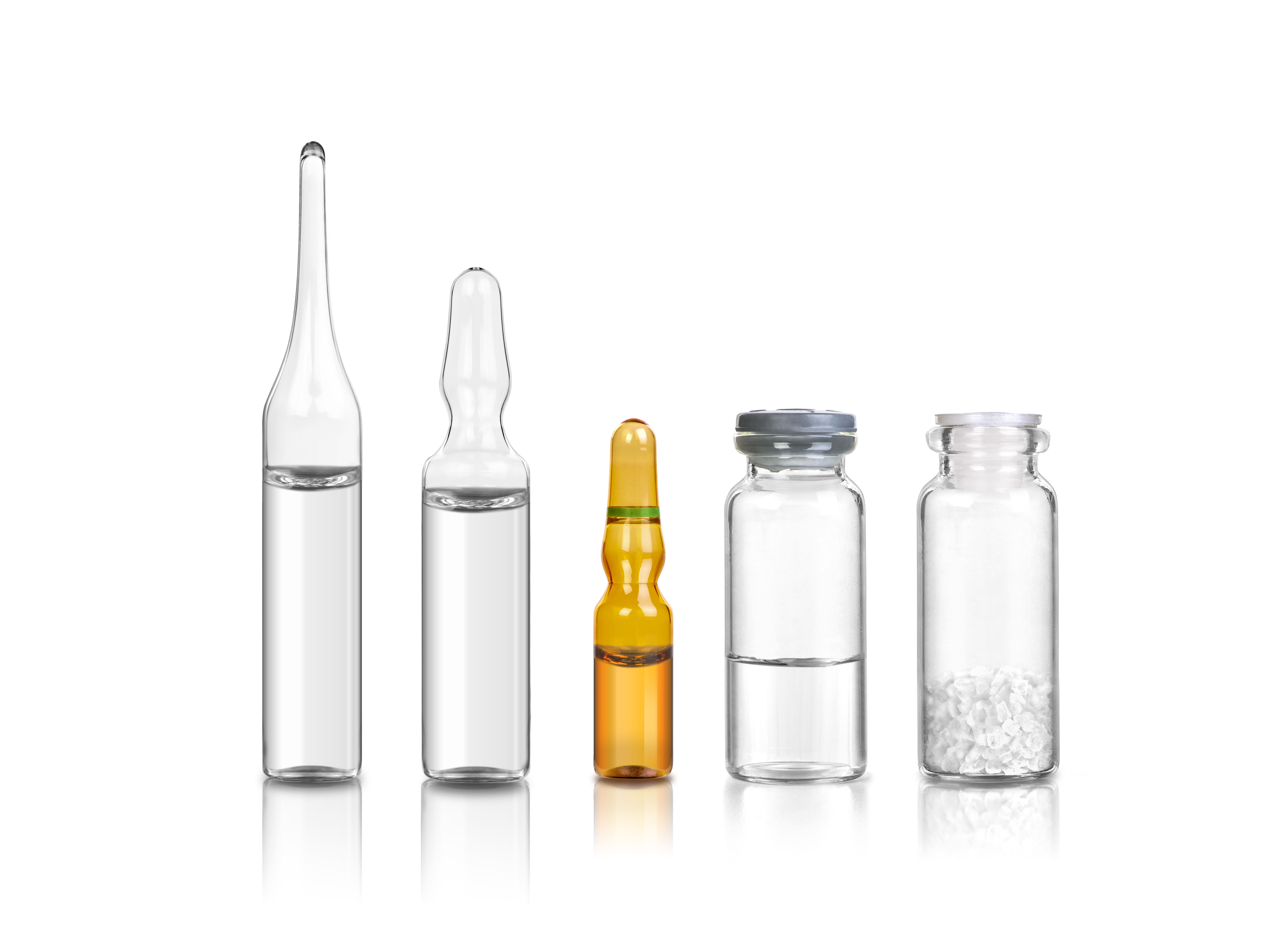 GPX 1500 Vial 2