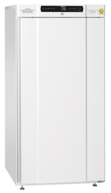 Gram Compact - ATEX certified refrigerators and freezers