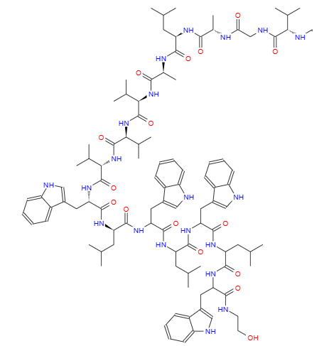 Gramicidin