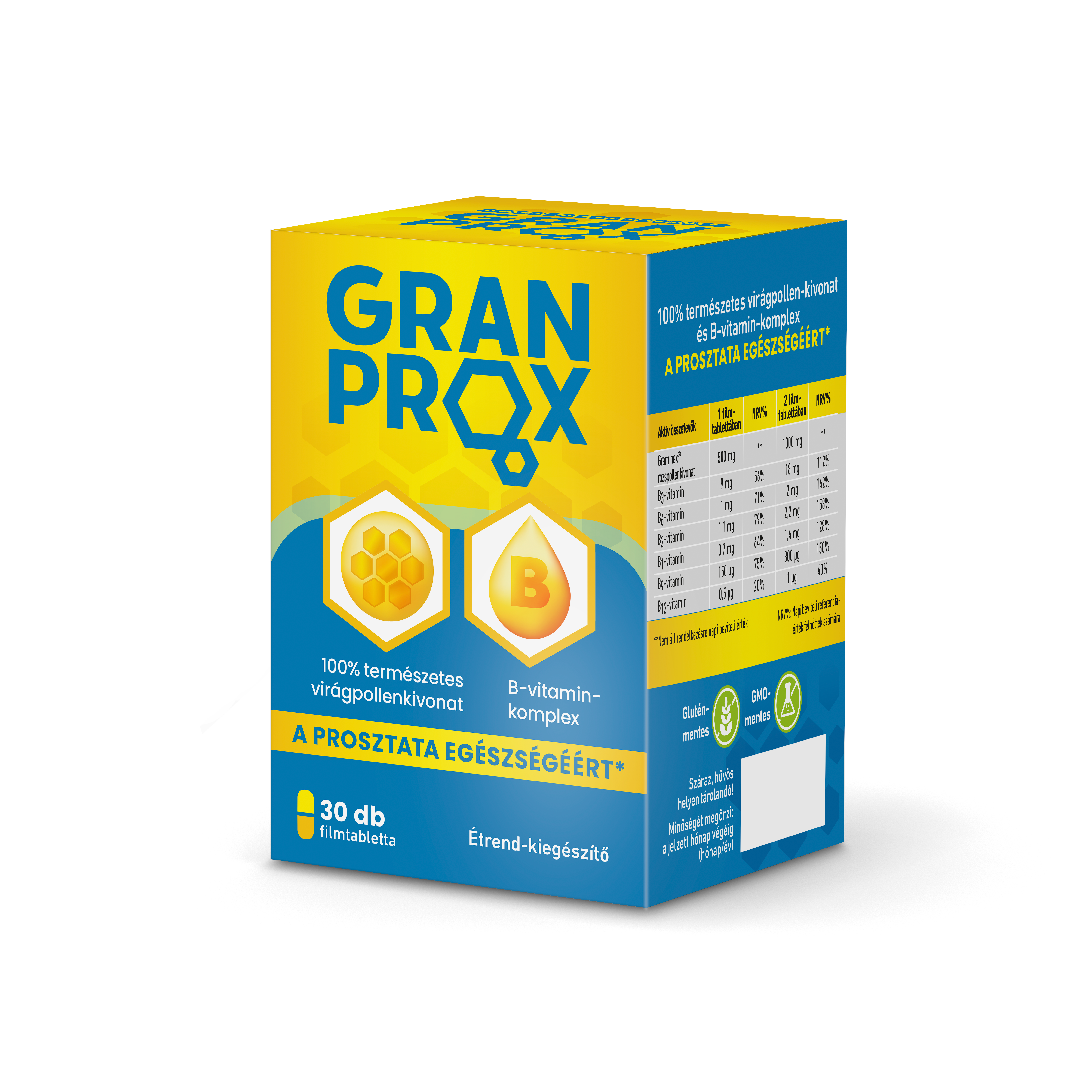 Granprox