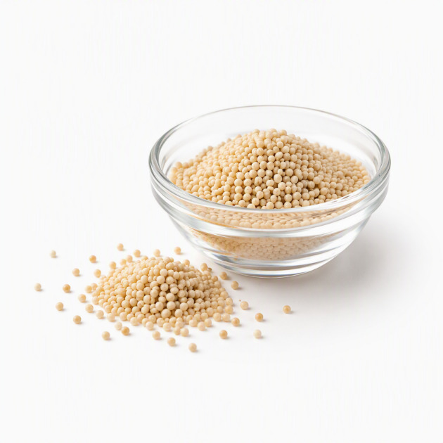 Granulated Flavours