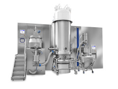 Granulation equipment