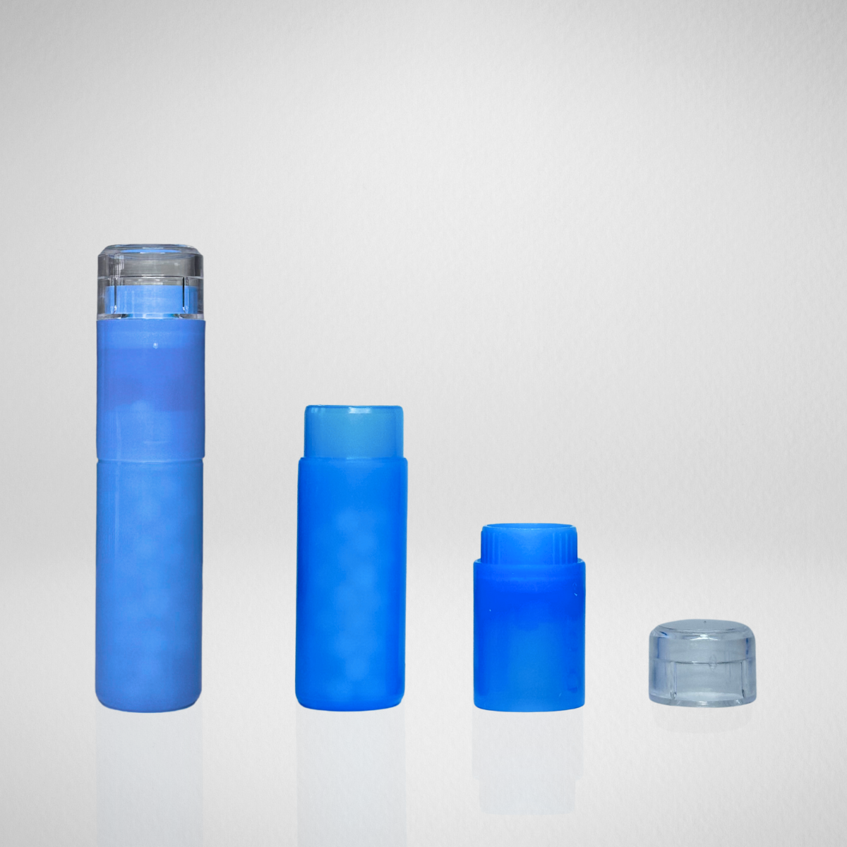 Granule Dispenser