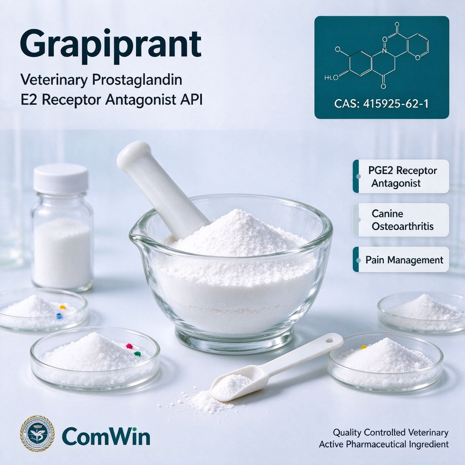 Grapiprant