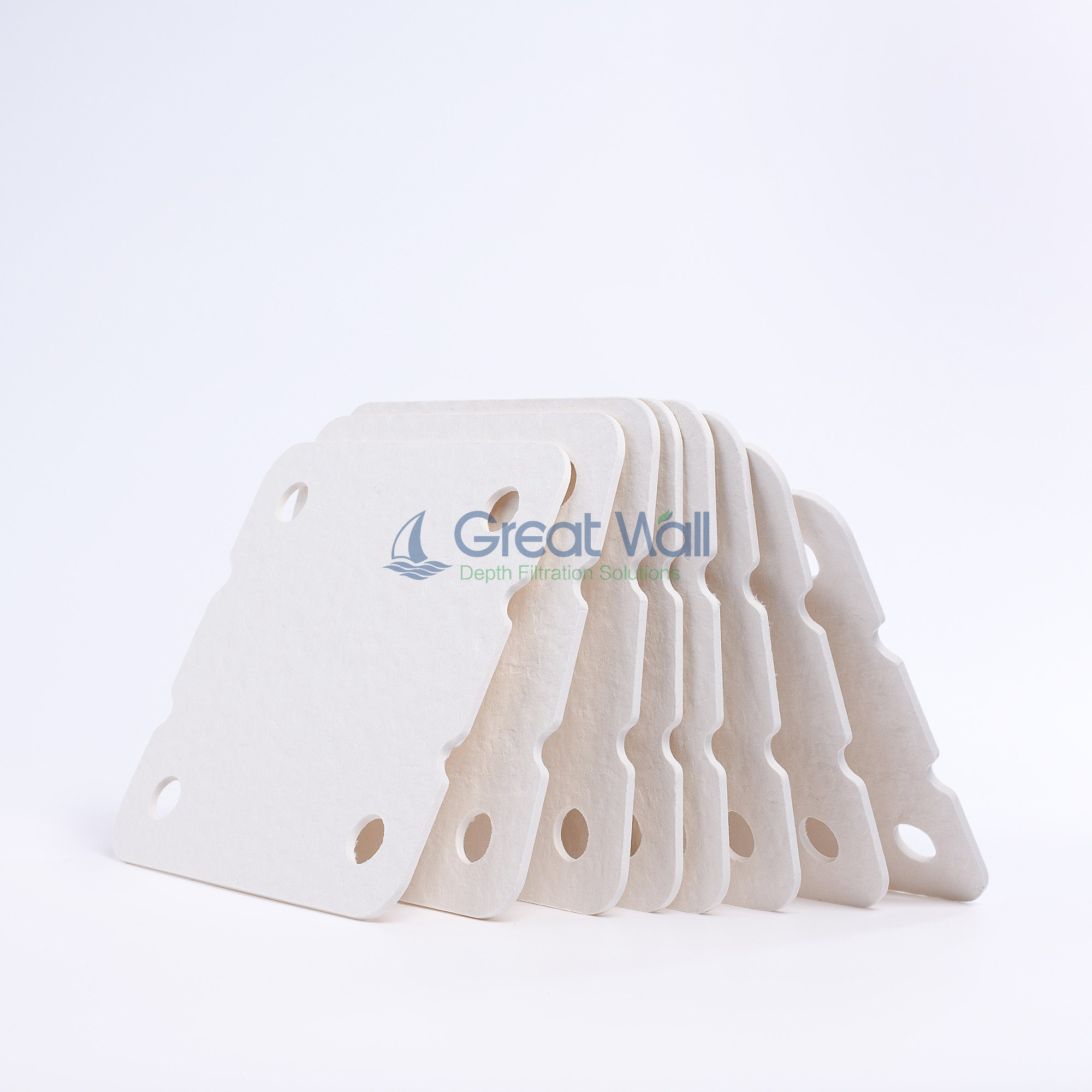 GreatWall Carbflex Filter Sheets 1