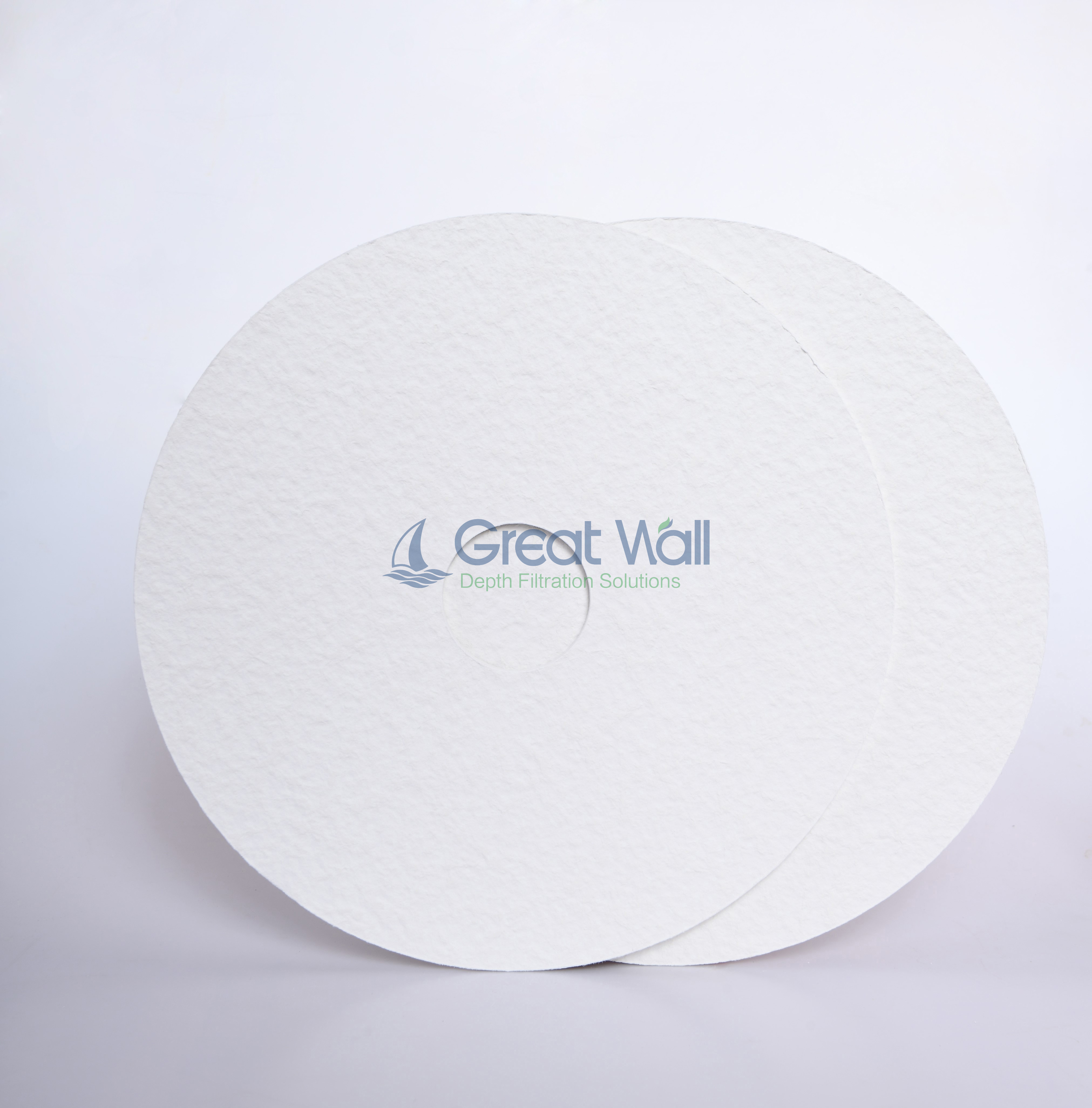 GreatWall Carbflex Filter Sheets 2