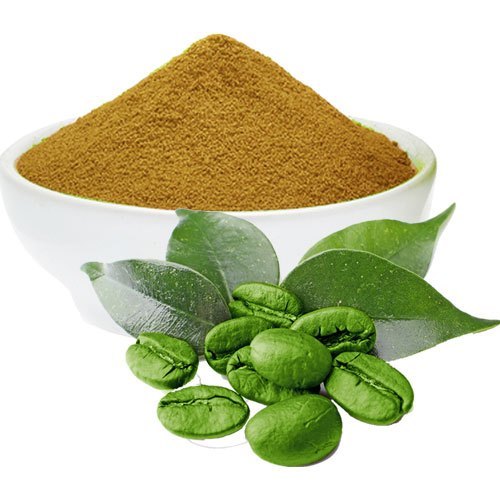 Green Coffee Bean Extract