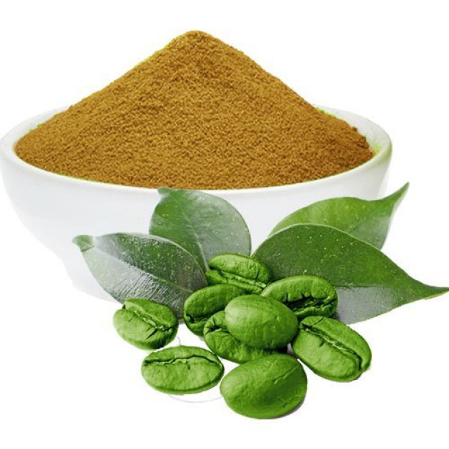 Green Coffee Bean Extract