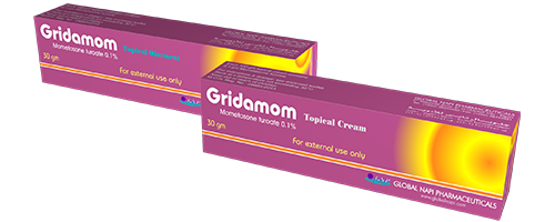 Gridamom