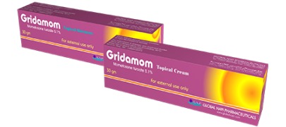 Gridamom