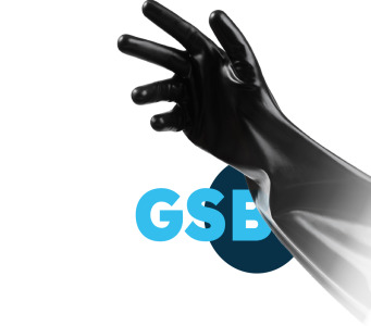 GSB Series Gloves