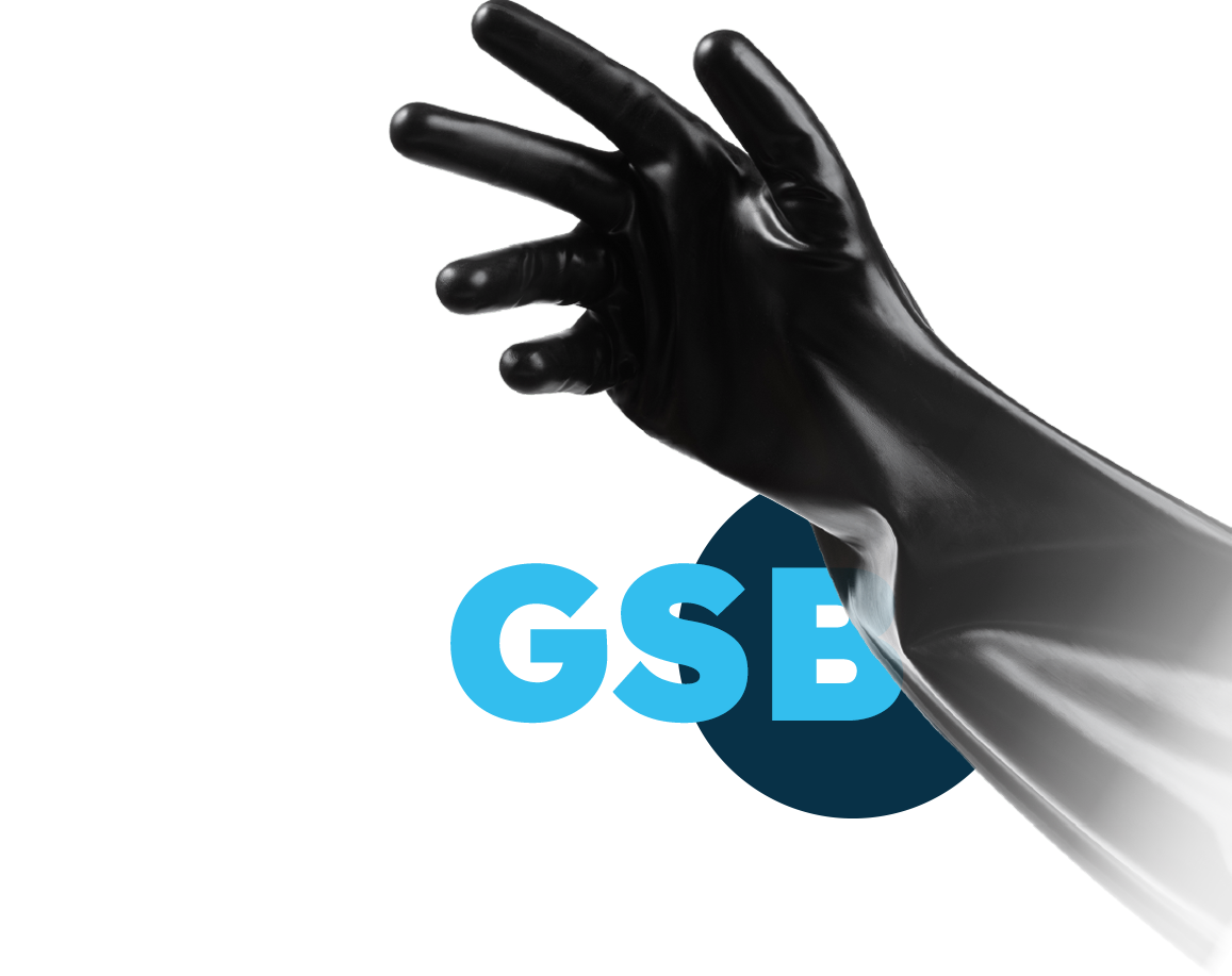 GSB Series Gloves 1