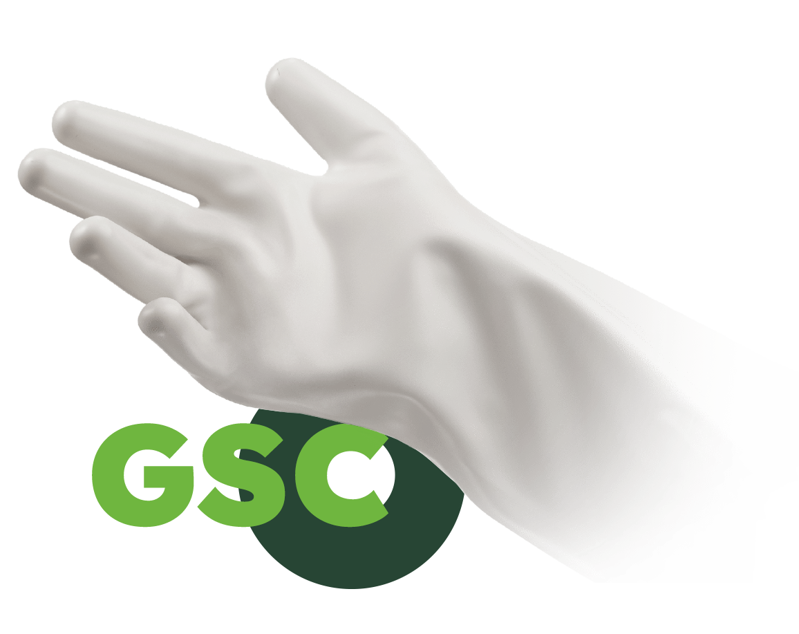 GSC Series Gloves