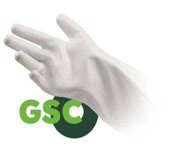 GSC Series Gloves