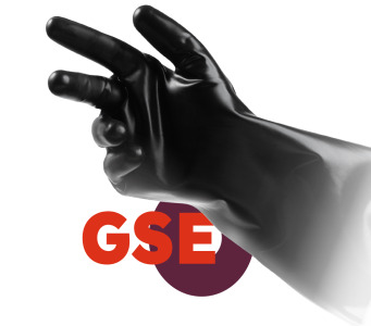 GSE Series Gloves