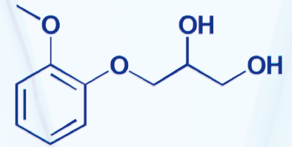 GUAIFENESIN