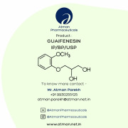 GUAIFENESIN