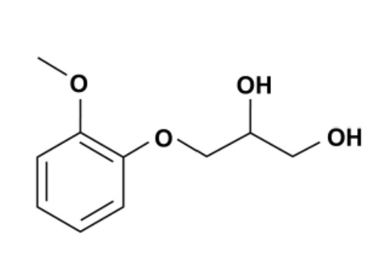 Guaifenesin USP / CEP / JP