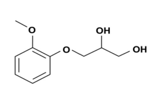 Guaifenesin USP / CEP / JP