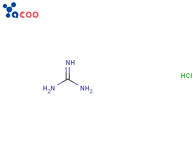 Guanidine hydrochloride