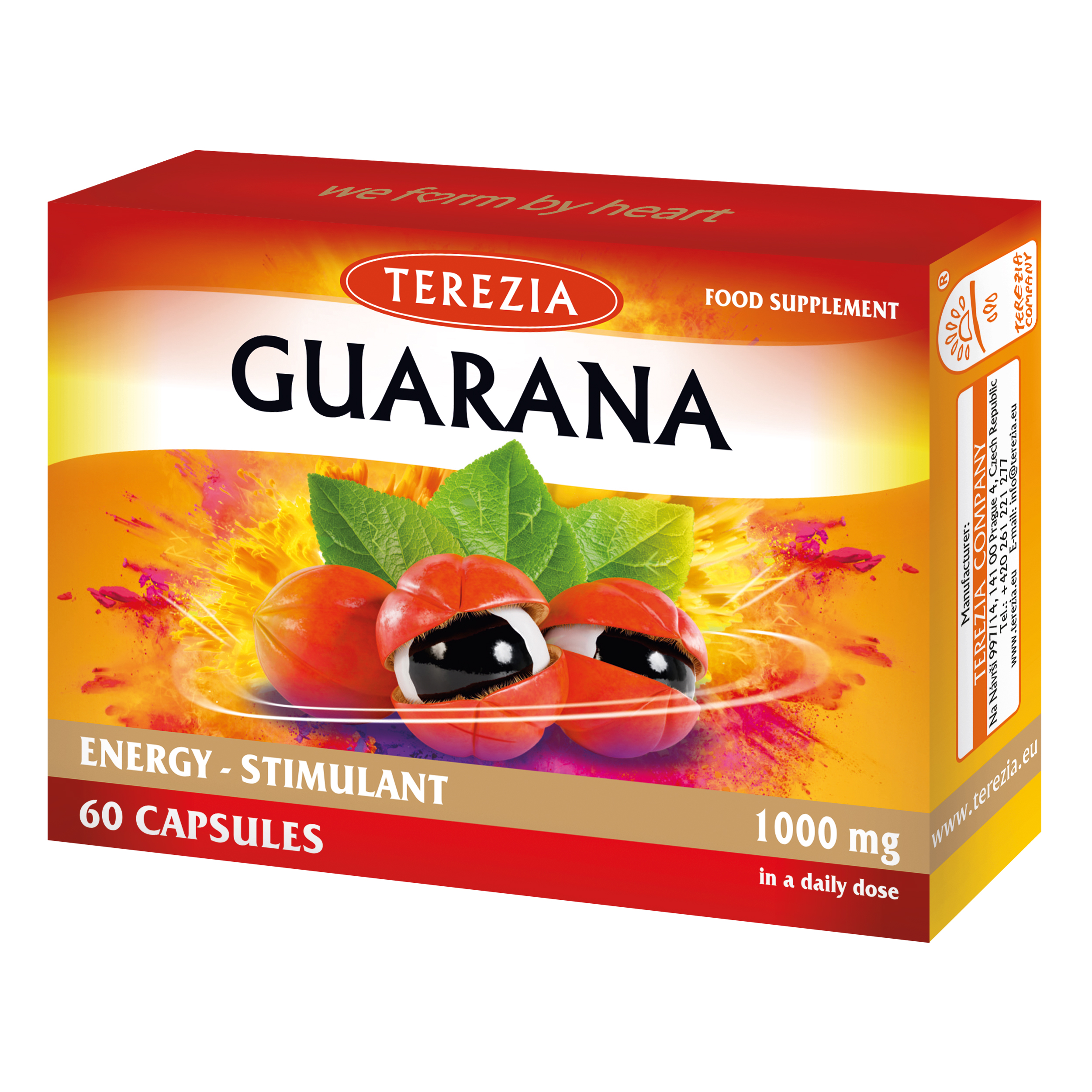 Guarana