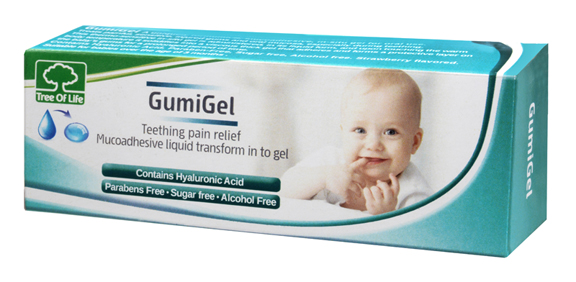 GumiGel