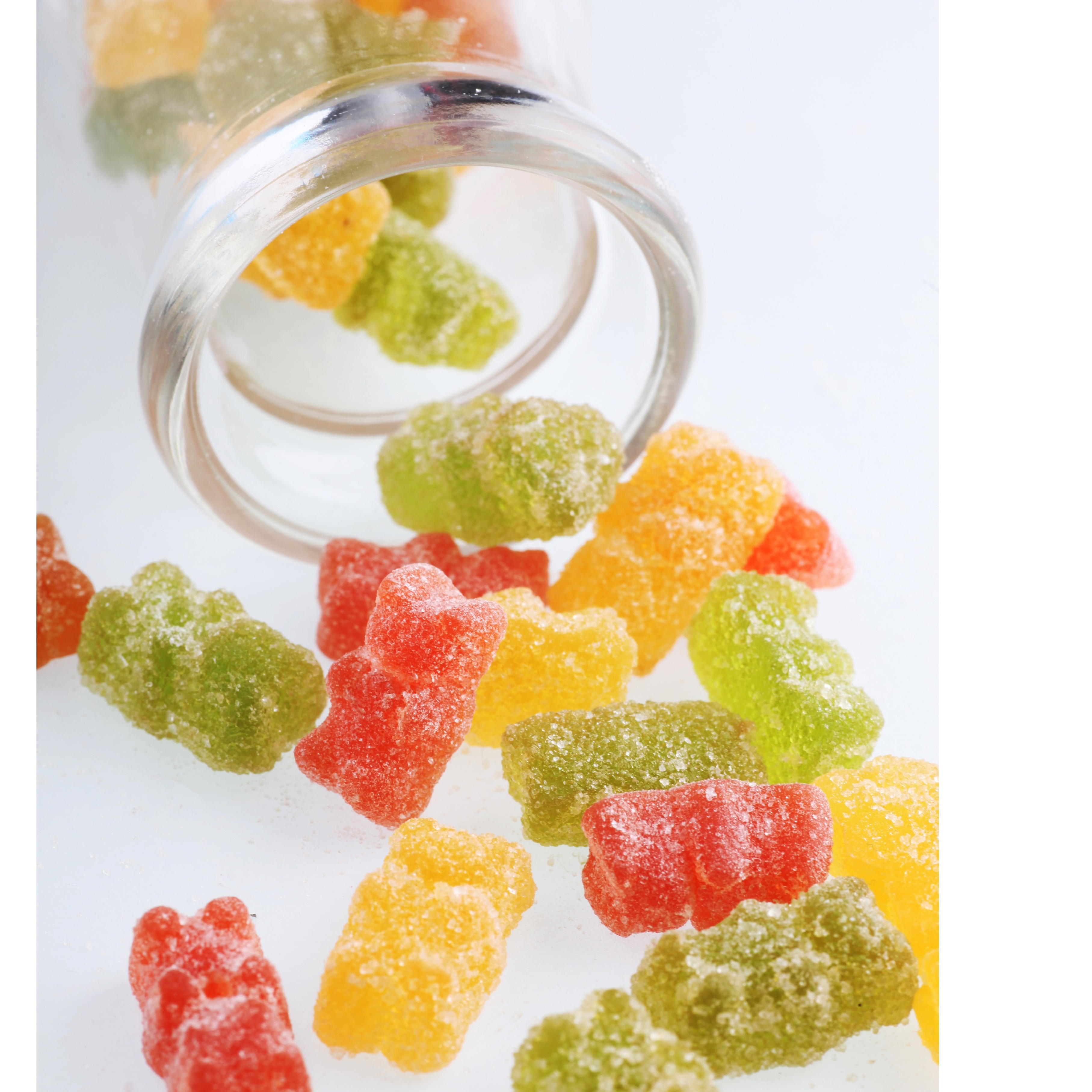 GUMMY MACHINE