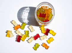 Gummy Vitamins