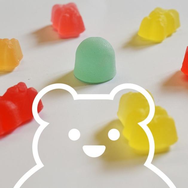 Gummy