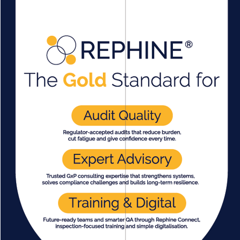 GxP Consultancy
