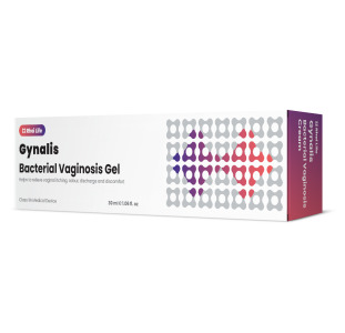 Gynalis Bacterial Vaginosis Gel