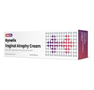 Gynalis Vaginal Atrophy Cream