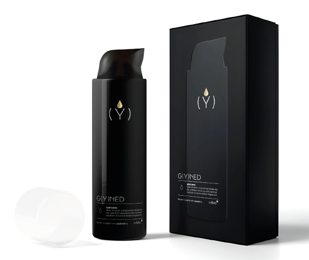GYNED - Intimate Lubricant