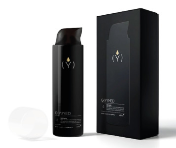 GYNED - Intimate Lubricant