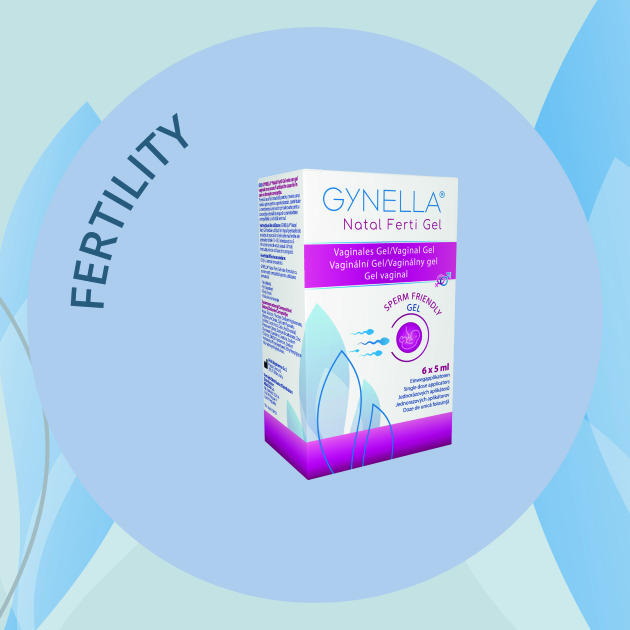 GYNELLA® FERTILITY LINE