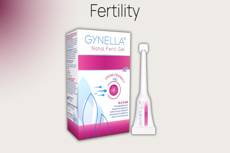 GYNELLA® FERTILITY LINE