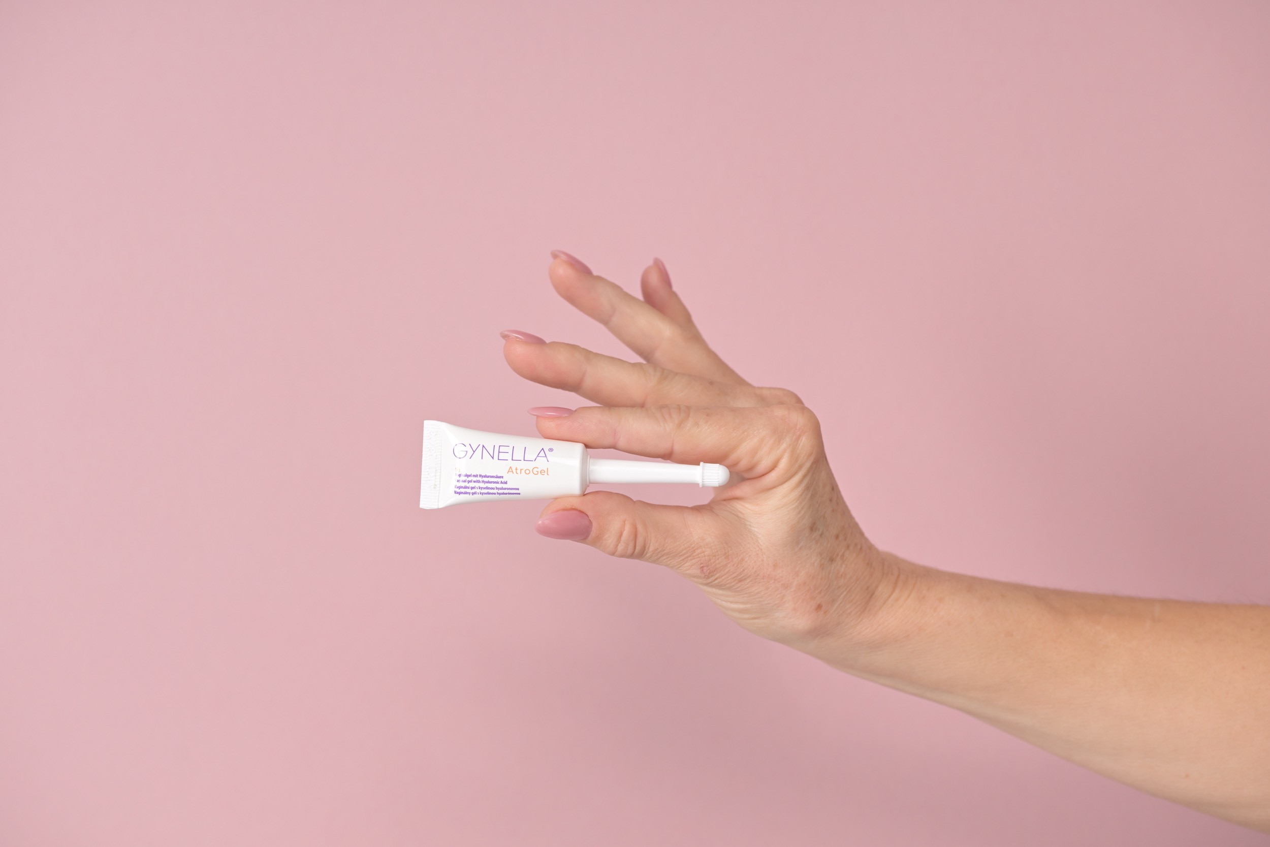 GYNELLA® MENOPAUSE LINE 2