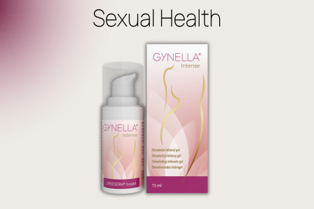 GYNELLA® SEXUAL HEALTH LINE