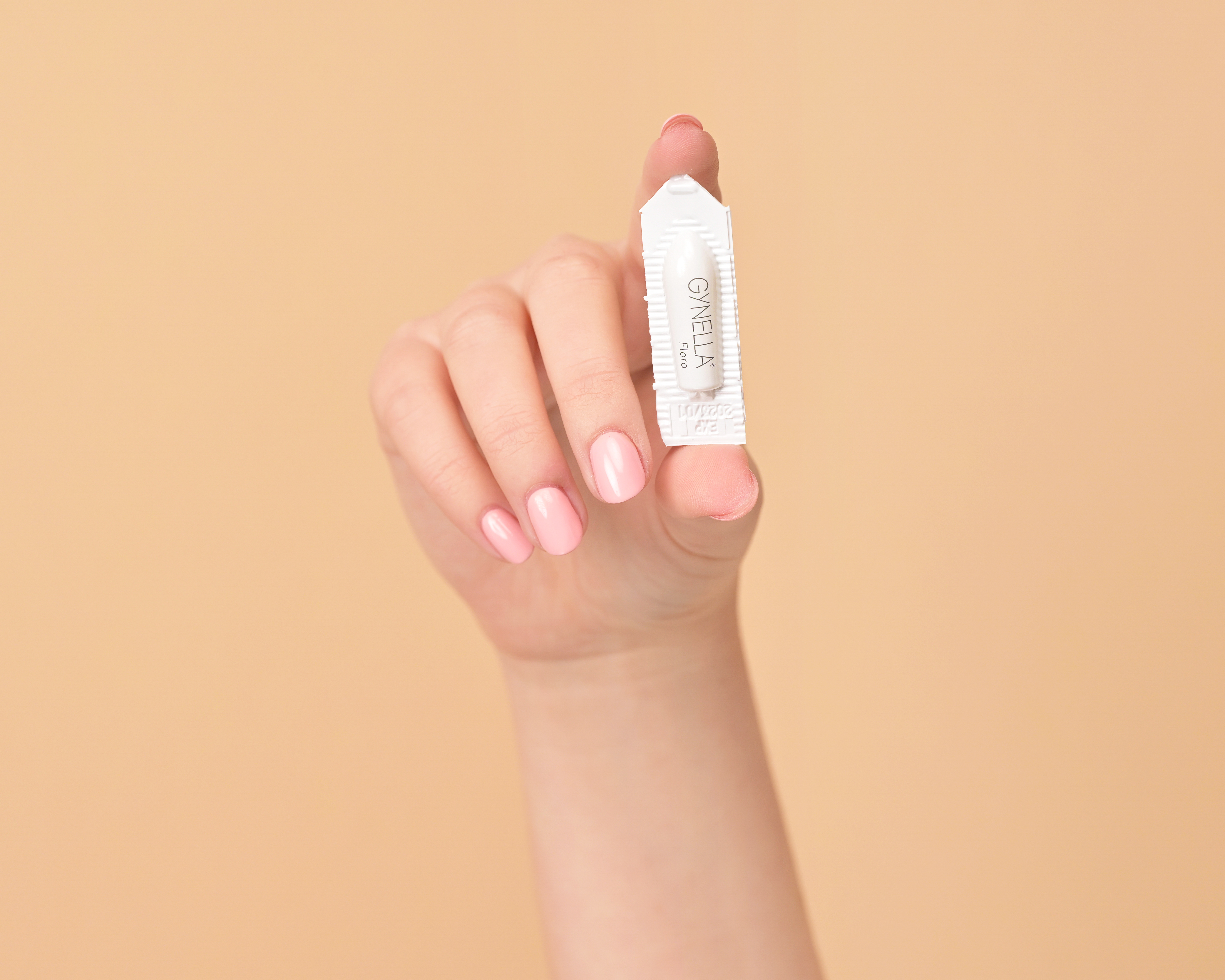 GYNELLA® VAGINAL INFECTION LINE 2