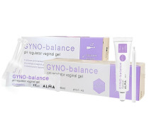 Gyno-Balance - pH regulator