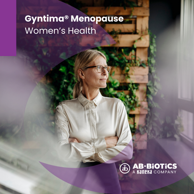 Gyntima® Menopause
