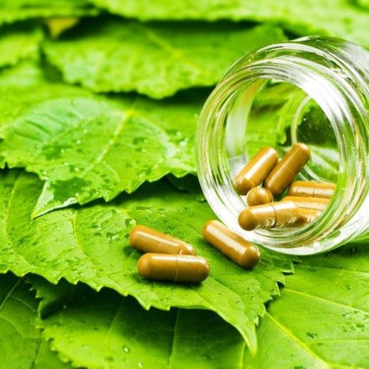 H-Caps® DR | SHANGHAI GUANG DE LI CAPSULE CO.,LTD | CPHI Online
