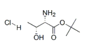 H-Thr-OtBu.HCl
